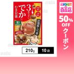  купон использование .494.9 иен / пакет [10 пакет ] смех лицо 3 раз большой ..... сладкие каштаны 210g(70g×3 штук )