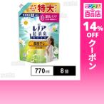 クーポン利用で596円/1個 [8個]P＆Gジャパン レノア超消臭1week 柔軟剤 部屋干し おひ