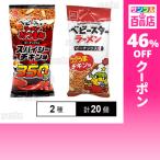  купон использование .78.8 иен /1 шт [2 видов всего 20 шт ] закуска Company baby Star ramen закуска Spy si-chi gold тест 56g / baby Star ramen kok..chi gold тест 64g