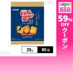 クーポン利用で66.5円/1個 [90個]合食 いかの姿あげ? 濃旨ひとくち仕立て 海鮮しょうゆ風味 28g