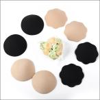 送料無料 ニップレス お試し ヌーブラ ノンワイヤー バストアップ 谷間 メイク サイズアップ 盛れる シリコン