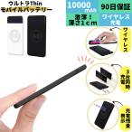 モバイルバッテリー 20000mah-商品画像