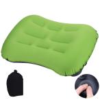  воздушный pillow ручной система давления дуть . включая тип упаковочный пакет имеется уличный кемпинг мобильный подушка воздушный подушка путешествие подушка compact путешествие спальное место в транспортном средстве офисная работа .