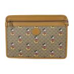 新古未使用展示品グッチディズニーコ...