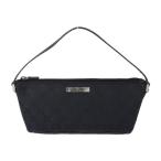 ショッピングファッションセール対象商品 美品 GUCCI グッチ アクセサリーポーチ GGキャンバス 039 1103 2123 ハンドバッグ キャンバス 【本物保証】