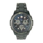 CASIO カシオ 腕時計 OCEANUS オシアナス OCW-T600TDCJ-1AJF ブラック チタン メンズ【本物保証】