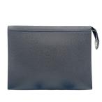  Louis Vuitton клатч небольшая сумочка Voyage MM M30547 Taiga arudowa-z серия прекрасный товар [ подлинный товар гарантия ]