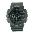 ショッピングファッションセール対象商品 カシオ 腕時計 G-SHOCK 35周年記念モデル ダイヤモンド GA-135DD ブラック  樹脂 SS メンズ【本物保証】