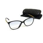 ショッピングファッションセール対象商品 シャネル アイウェア メガネ プラスチック 3408-Q-A c.1712 度あり めがね 眼鏡【本物保証】