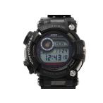 カシオ 時計 G-SHOCK MASTER OF G - SEA FROGM