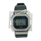 ショッピングファッションセール対象商品 カシオ 腕時計 G-SHOCK 樹脂 ステンレス GM-5600RI20-1JR 石川遼モデル デジタル クオーツ【本物保証】