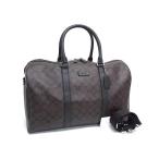  Coach сумка 2WAY сумка "Boston bag" signature парусина × кожа F93303 сумка на плечо [ подлинный товар гарантия ]