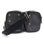  Gucci сумка "body" - кожа 201846 чёрный корпус - сумка сумка-пояс one плечо сумка [ подлинный товар гарантия ]