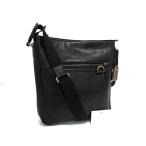 ショッピングファッションセール対象商品 コーチ ショルダーバッグ ブリーカー レザー フィールド バッグ レザー 70488 オールレザー ブラック【本物保証】