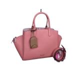 ショッピングファッションセール対象商品 ケイトスペード ハンドバッグ アベニュー ミディアム サッチェル レザー K6534 2WAY ゴールド金具【本物保証】