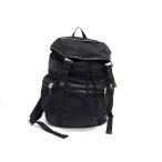 ショッピングファッションセール対象商品 コーチ バックパック トレック パック ナイロン F71884 シルバー金具 ブラック リュックサック【本物保証】