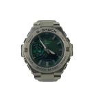 カシオ 腕時計 G-SHOCK G-STEEL GST-B500 Series 樹脂／SS【本物保証】