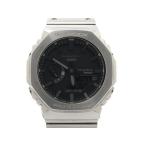 ショッピングファッションセール対象商品 カシオ 腕時計 Gショック フルメタル SS GM B2100SD 1AJF ソーラー Bluetooth【本物保証】