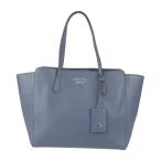 ショッピングファッションセール対象商品 美品 GUCCI グッチ スウィング トート 354397 トートバッグ レザー ネイビー系 ゴールド金具 ショルダ【本物保証】