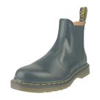 ショッピングセール価格 新品未使用展示品 Dr.Martens 2976 YS チェルシーブーツ 22227001 黒 サイドゴア ショート【本物保証】