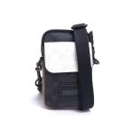 ショッピングファッションセール対象商品 コーチ ショルダーバッグ ペーサー コンバーチブル ポーチ PVC レザー 4959 シグネチャー ミニバッグ【本物保証】