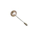 ショッピングファッションセール対象商品 シャネル ピンブローチ ココマーク フェイクパール メタル - ゴールド コサージュ 華やか ゴージャス ブランド【本物保証】