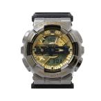 カシオ 腕時計 G-SHOCK Gショック 100周年 NEW ERA コラボレーションモデル 樹脂 ステンレス【本物保証】