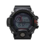 ショッピングファッションセール対象商品 カシオ 腕時計 G-SHOCK レンジマン 樹脂 ステンレス カーボンファイバー GW-9400J-1JF【本物保証】