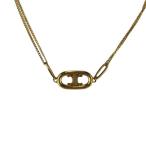 ショッピングファッションセール対象商品 セリーヌ ネックレス トリオンフ メタル 46S896BRA.350R ゴールド ジュエリー ペンダント ブランド【本物保証】