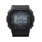 ショッピングファッションセール対象商品 カシオ 腕時計 G-SHOCK 樹脂 ステンレス GW 5000 1JF デジタル 電波ソーラー ブラック【本物保証】