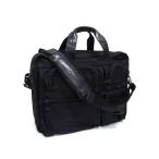 トゥミ ビジネスバッグ ラージ エクスパンダブル オーガナイザー ナイロンキャンバス 26160DH 2WAY【本物保証】