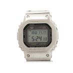 カシオ 時計 G-SHOCK FULL METAL 5000 SERIES ステンレススチール【本物保証】