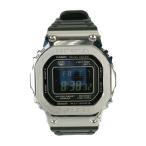 CASIO G-SHOCK FULL METAL 腕時計 GMW-B5000 タフソーラー 電波 Bluetooth【本物保証】
