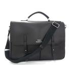  Polo Ralph Lauren портфель - кожа - 2WAY черный портфель ручная сумочка документы сумка [ подлинный товар гарантия ]