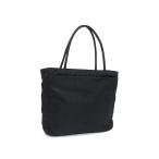 PRADA プラダ ハンドバッグ テスート - ナイロン レディース 三角ロゴプレート トライアングルロゴ【本物保証】