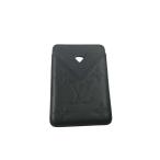  Louis Vuitton футляр для карточек porutokaruto магнит монограмма Shadow M26738nowa-ru карта inserting [ подлинный товар гарантия ]