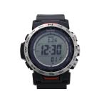 カシオ 時計 プロトレック Climber Line 樹脂（バイオマス）／ステンレススチール【本物保証】