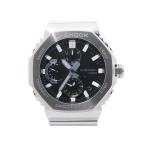 カシオ 時計 G-SHOCK FULL METAL GMC-B2100 SERIES ステンレススチール【本物保証】