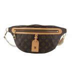  Louis Vuitton сумка "body" высокий *laizM46784 монограмма оттенок коричневого прекрасный товар модные аксессуары бренд [ подлинный товар гарантия ]