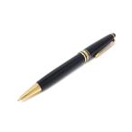  Montblanc механический карандаш Meister shute.k resin черный оттенок золота прекрасный товар модные аксессуары [ подлинный товар гарантия ]