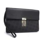 ダンヒル クラッチバッグ ディーエ�