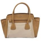 プラダ ハンドバッグ BN2595 レザー×�