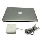 ◆ アップル Apple MacBook Air 11-inch Late 