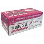 . мир завод Tey kob половина прозрачный моча контейнер ( женский ) - женский 