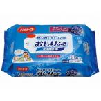  Pigeon ta common порыв трудно тип влажные салфетки большой размер толстый шт -