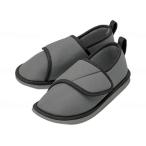  бамбук . переворачивание предотвращение обувь пальцы ног есть серый 3L