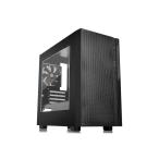 Thermaltake CA-1J4-00S1WN-00 Versa H18 コストパフォーマンスに優れたミニタワー型PCケース