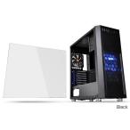 Thermaltake CA-1J5-00M1WN-01 Versa H26 Black /w casefan ¤¢¤é¤æ¤ë¹½À®¤Ç¤ÎÁȤߤ䤹¤µ¤òÄɵᤷ¤¿¥ß¥É¥ë¥¿¥ï¡¼·¿PC¥±¡¼¥¹(CS7070)