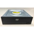LGエレクトロニクス DH18NS60 内蔵型DVD-ROMドライブ SATA接続 読み込み専用 ブラック【バルク品・在庫限り】