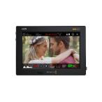 BlackmagicDesign HYPERD/AVIDA12/7HDR Blackmagic Video Assist 7 12G 【お取り寄せ品】